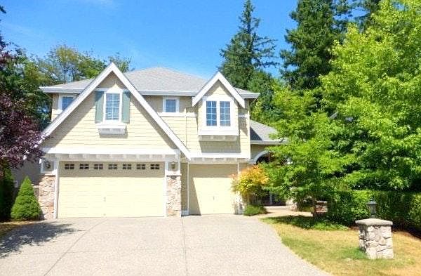 1st image of 1910 263rd Ct SE