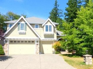 1910 263rd Ct SE, Sammamish, WA 98075