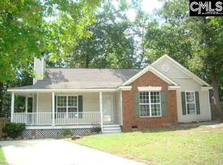 105 Oak Creek Cir, Columbia, SC 29223