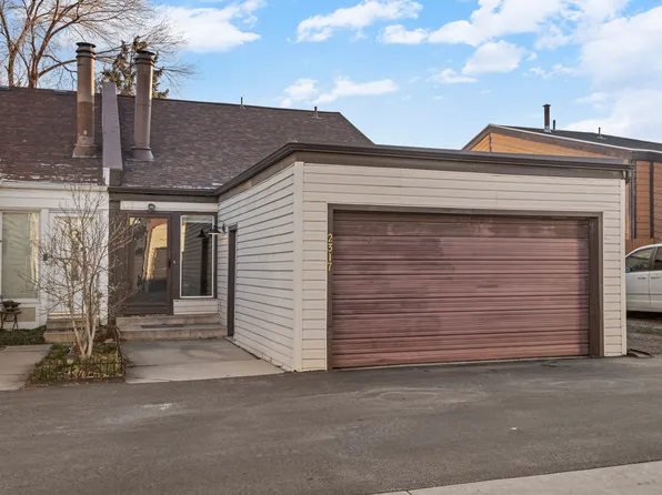 2317 W 4150 S, Taylorsville, UT 84129