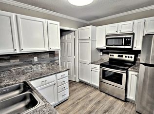 (RCH-26) Oak Square Apartments, Decatur, AL 35601