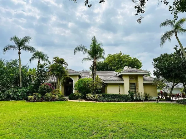 6620 N Woodridge Drive, Parkland, FL 33067