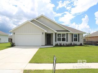 24385 Ringneck Loop, Elberta, AL 36530