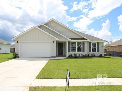 24385 Ringneck Loop, Elberta, AL, 36530