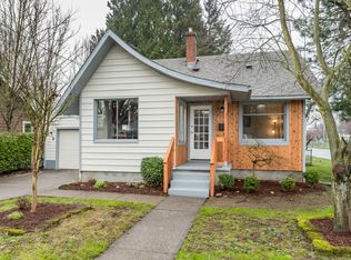 8002 N Tyler Ave, Portland, OR 97203