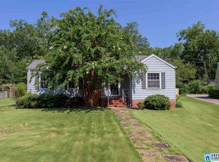 510 Lathrop Ave, Homewood, AL 35209