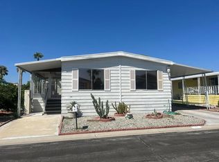 14777 Palm Dr SPACE 35, Desert Hot Springs, CA 92240