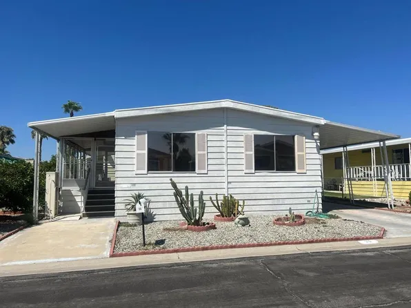 14777 Palm Dr Space 35, Desert Hot Springs, CA 92240