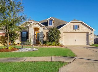 24606 Cabin Line Ln, Katy, TX 77494