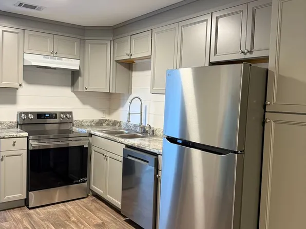 Forsyth Flats, 1400 Pilgrim Mill Rd Unit 18C, Cumming, GA 30040