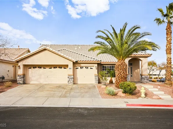 1036 Aspen Daisy Ave, Henderson, NV 89074