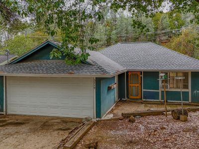 3710 Laurel St, Shasta Lake, CA, 96019