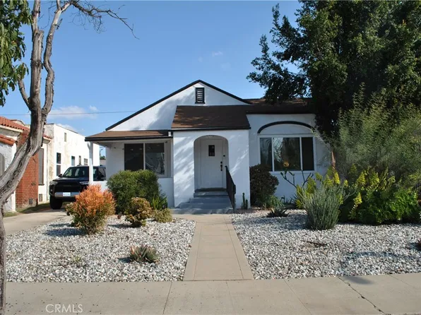 3200 Dorchester Ave, Los Angeles, CA 90032