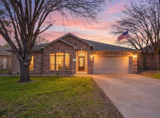 2309 Scotts Meadow Ct, Weatherford, TX 76087