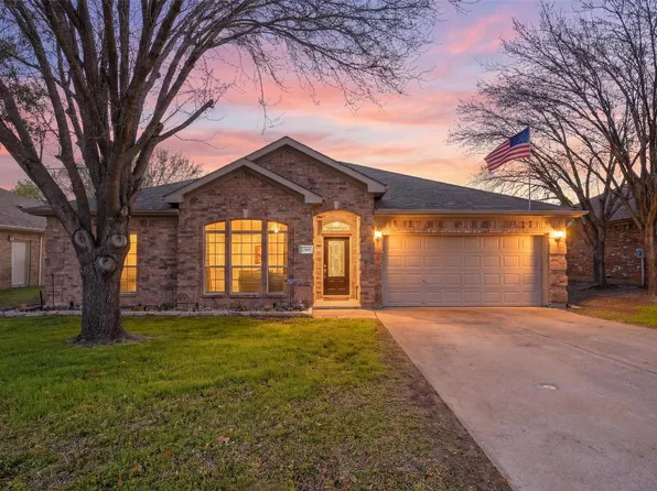 2309 Scotts Meadow Ct, Weatherford, TX 76087