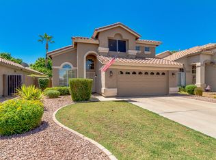 519 W Encinas St, Gilbert, AZ 85233