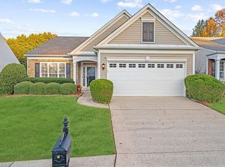 3905 Deerborne Dr, Cumming, GA 30040
