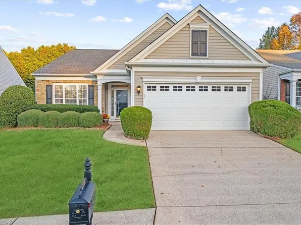 3905 Deerborne Dr, Cumming, GA 30040