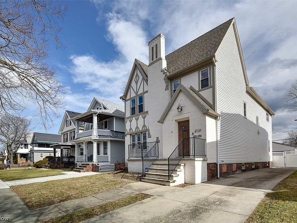 2121 Mars Ave, Lakewood, OH 44107 Zillow
