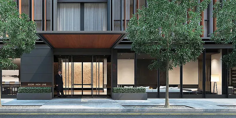 Rented by Corcoran | media 5