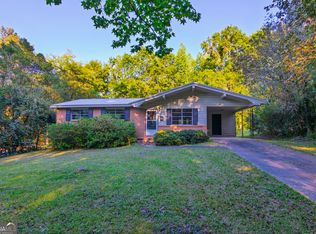 505 Chafin Dr, Manchester, GA 31816
