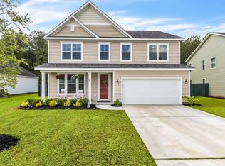 1445 Waybridge Way, Richmond Hill, GA 31324