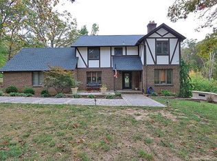 4444 Hickory Ln, Hillsboro, MO 63050