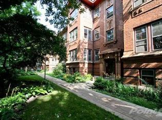 4722 S Greenwood Ave APT 2W, Chicago, IL 60615