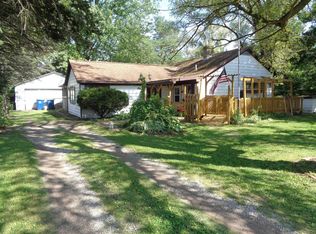 3870 Barnard Rd, Saginaw, MI 48603