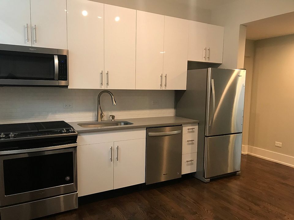 1st image of 1027 E Hyde Park Blvd #3