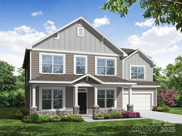 2232 Caravan Ln, Stanley, NC 28164