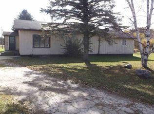 3625 W Kelly Rd, Lake City, MI 49651