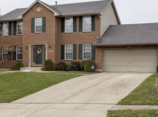 3450 Clover Dr, Covington, KY 41015