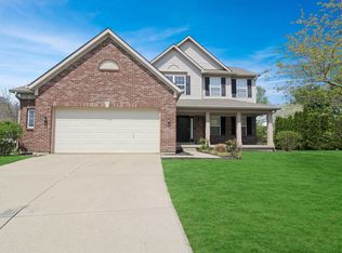 5702 Saratoga Pl, Plainfield, IN 46168