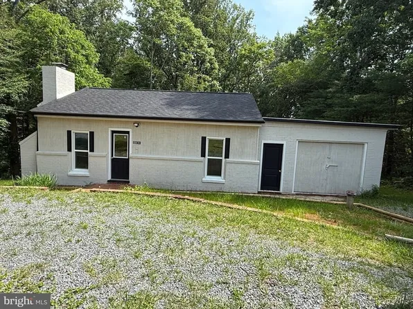 6809 Ruth Rd, Madison, VA 22727