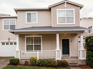 12820 SW Dipper Ln UNIT 100, Beaverton, OR 97007