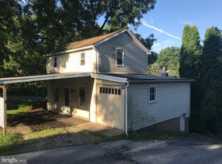 31 Reed St, Mohnton, PA 19540