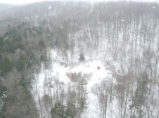 0 Gaston Rd LOT WP001, Rossiter, PA 15772