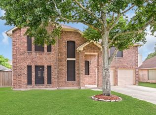 1013 Bayou Vista Dr, Deer Park, TX 77536