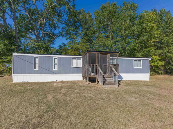 674 Hendricks Lake Rd, Tatum, TX 75691