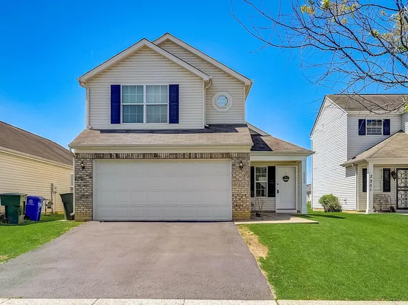 2255 Glenbrook Dr, Columbus, OH 43232