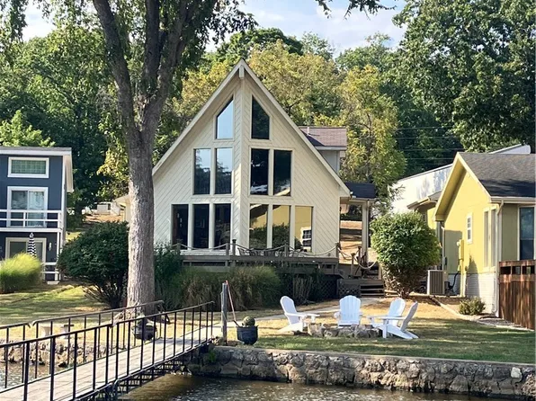 52 Paradise Valley Rd, Gravois Mills, MO 65037