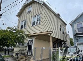 436 S 7th St, Newark, NJ 07103