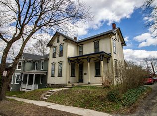 514 Penn St, Hollidaysburg, PA 16648