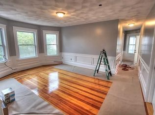 495 West Ave #2, Pawtucket, RI 02860