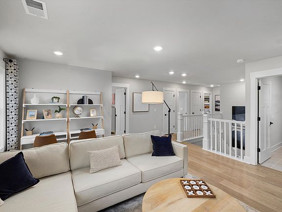 Welcome to Johnson model at Cedar Shoals.