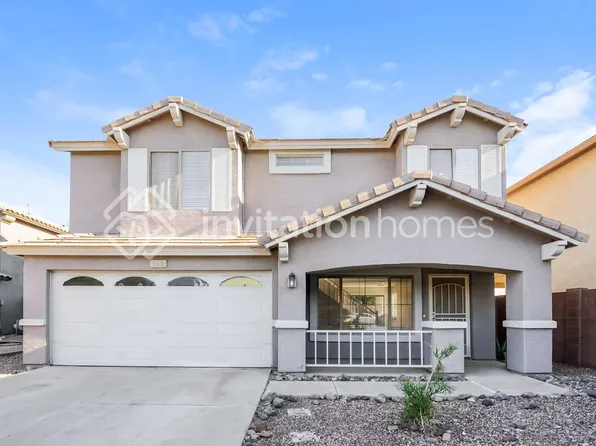 15378 W Shangri La Rd, Surprise, AZ 85379