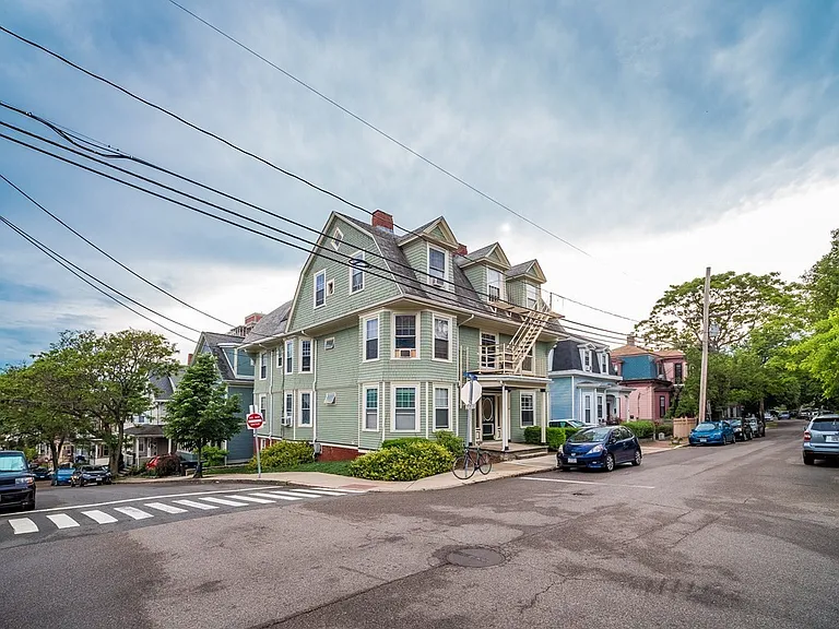 50 Columbus Ave #4B — Photo 14