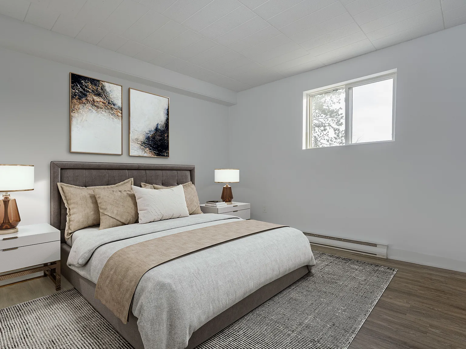 Cherokee Apartments — Photo 4