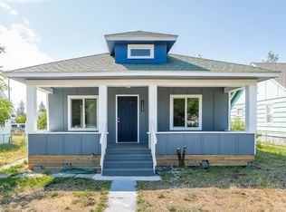 1124 E Joseph Ave, Spokane, WA 99208